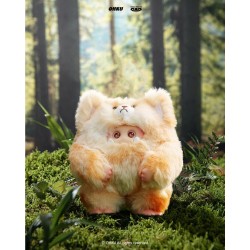 OHKU -Giggle Monster's Forest Journey Mini Plush BLIND... 2