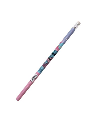 LILO & STITCH - Set de Papeteire + Pot à Crayon...