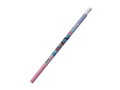 LILO & STITCH - Set de Papeteire + Pot à Crayon - 7pc.