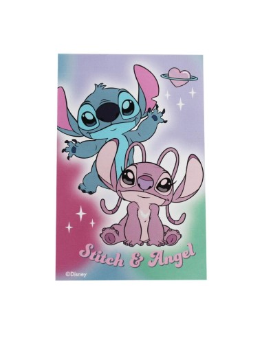 LILO & STITCH - Set de Papeteire + Pot à Crayon...