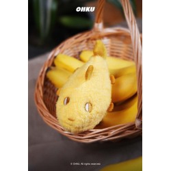 OHKU - Juicypals Collective Mini Plush BLIND BOX (6pcs) -... 2