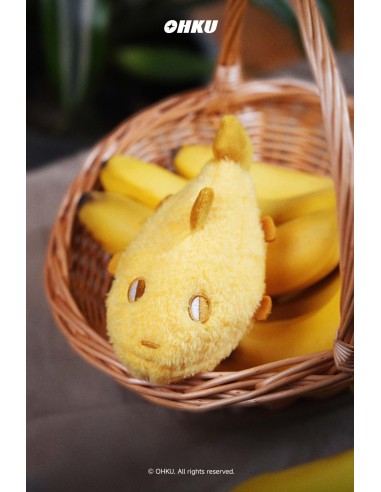 OHKU - Juicypals Collective Mini Plush BLIND...