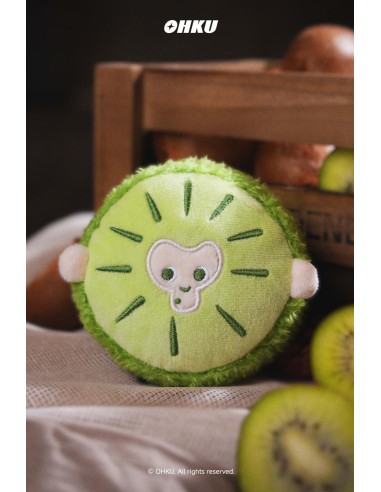 OHKU - Juicypals Collective Mini Plush BLIND...