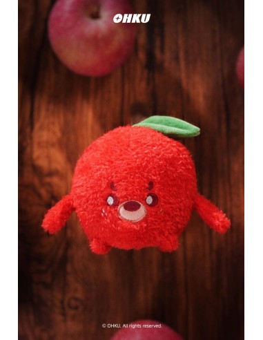 OHKU - Juicypals Collective Mini Plush BLIND...