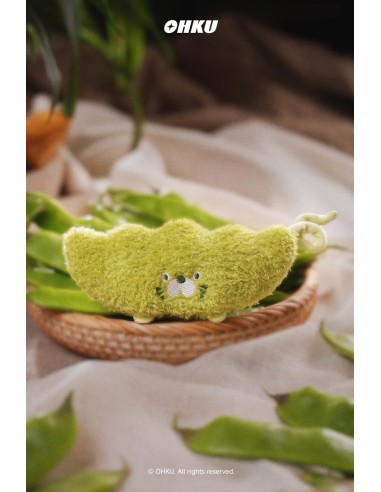 OHKU - Juicypals Collective Mini Plush BLIND...