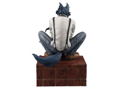 BEASTARS - Legoshi - Statuette 16cm