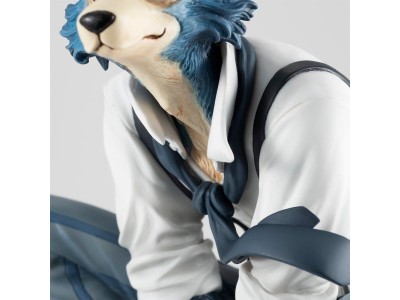 BEASTARS - Legoshi - Statuette 16cm