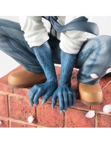 BEASTARS - Legoshi - Statuette 16cm