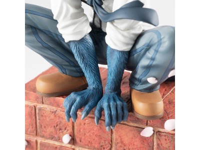 BEASTARS - Legoshi - Statuette 16cm