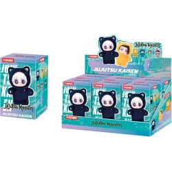 JUJUTSU KAISEN - Cat Ear Plush - Blind Box (6pcs) 2