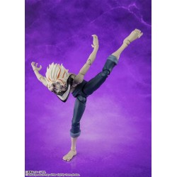 DANDADAN - Okarun Transformed "Vers. 2" -Figurine S.H....
