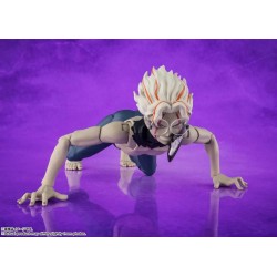 DANDADAN - Okarun Transformed "Vers. 2" -Figurine S.H.... 2