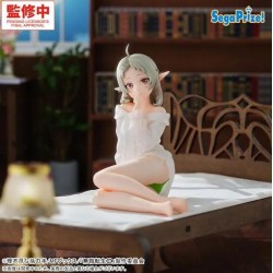 MUSHOKU TENSEI - Sylphiette - Figurine 14cm