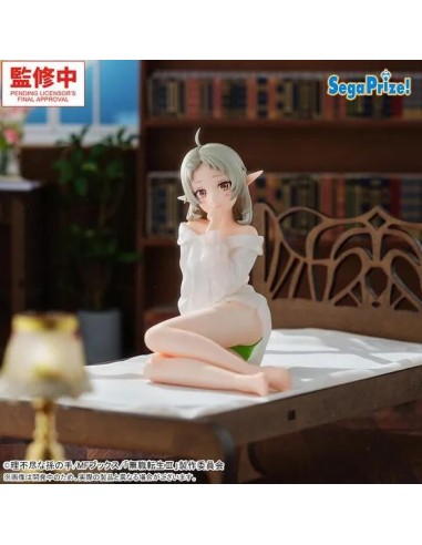 MUSHOKU TENSEI - Sylphiette - Figurine 14cm