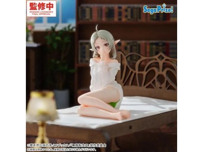 MUSHOKU TENSEI - Sylphiette - Figurine 14cm