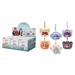 FRIEREN - Vinyl Plush - Blind Box (6pcs)
