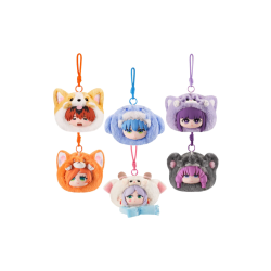 FRIEREN - Vinyl Plush - Blind Box (6pcs) 2