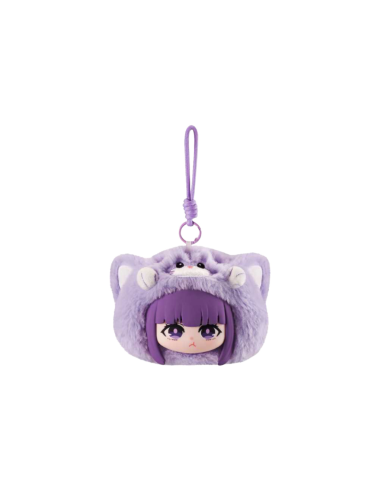 FRIEREN - Vinyl Plush - Blind Box (6pcs)