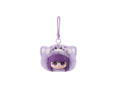 FRIEREN - Vinyl Plush - Blind Box (6pcs)