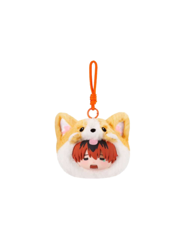 FRIEREN - Vinyl Plush - Blind Box (6pcs)