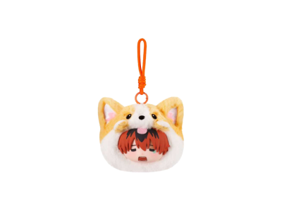 FRIEREN - Vinyl Plush - Blind Box (6pcs)