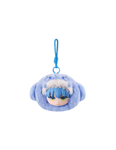 FRIEREN - Vinyl Plush - Blind Box (6pcs)