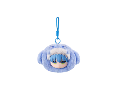 FRIEREN - Vinyl Plush - Blind Box (6pcs)