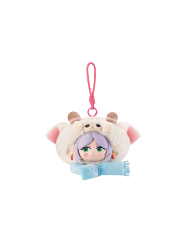 FRIEREN - Vinyl Plush - Blind Box (6pcs)