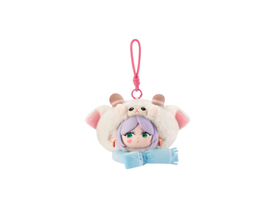 FRIEREN - Vinyl Plush - Blind Box (6pcs)