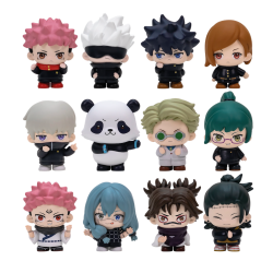 JUJUSTU KAISEN - Slice of Life - Blind Box (12pcs) 2