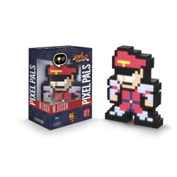 PIXEL PALS Light Up Collectible Figures - Street Fighter... 2