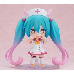 HATSUNE MIKU - Magical Cure Love Shot - Figurine...
