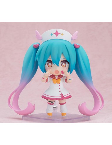 HATSUNE MIKU - Magical Cure Love Shot -...