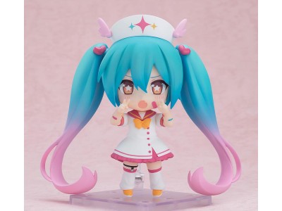 HATSUNE MIKU - Magical Cure Love Shot - Figurine Nendoroid 10cm