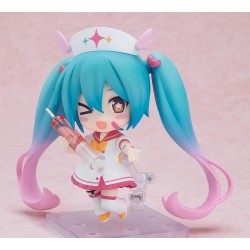 HATSUNE MIKU - Magical Cure Love Shot - Figurine... 2