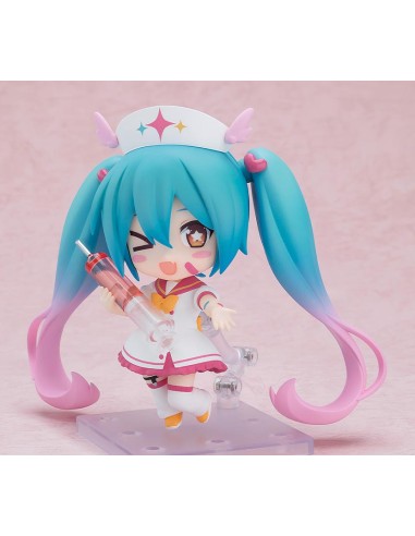 HATSUNE MIKU - Magical Cure Love Shot -...