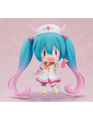 HATSUNE MIKU - Magical Cure Love Shot -...
