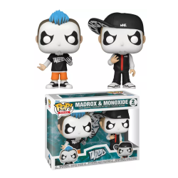 POP Rocks - 2 Pack - Twiztid