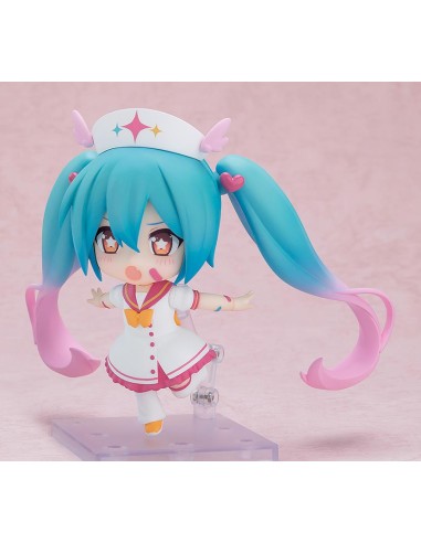 HATSUNE MIKU - Magical Cure Love Shot -...