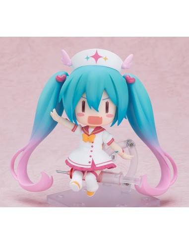 HATSUNE MIKU - Magical Cure Love Shot -...