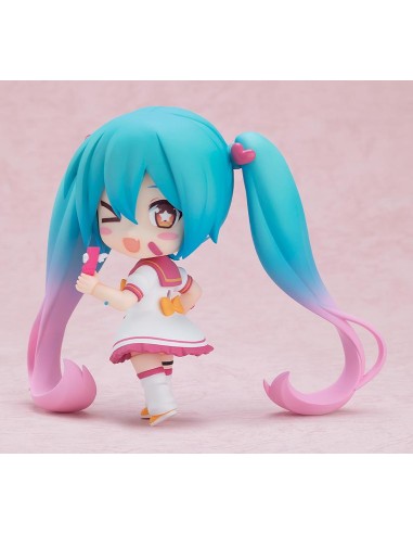 HATSUNE MIKU - Magical Cure Love Shot -...