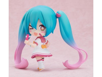 HATSUNE MIKU - Magical Cure Love Shot - Figurine Nendoroid 10cm