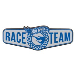 HOT WHEELS - Race Team - Pin's Edition Limitée