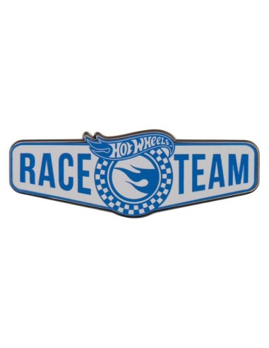 HOT WHEELS - Race Team - Pin's Edition Limitée