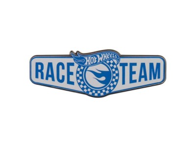 HOT WHEELS - Race Team - Pin's Edition Limitée