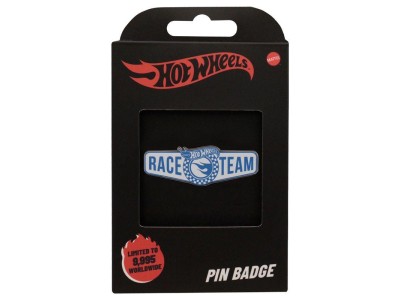 HOT WHEELS - Race Team - Pin's Edition Limitée
