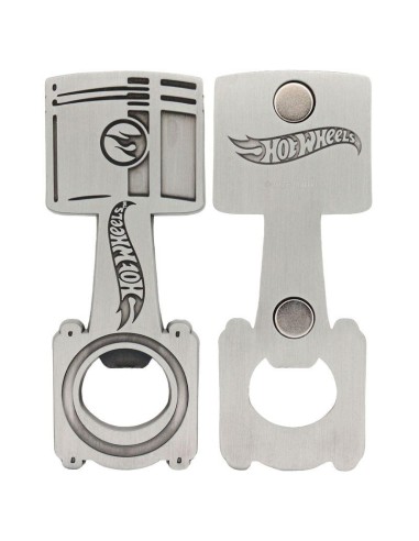 HOT WHEELS - Piston - Ouvre-Bouteille Edition...