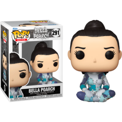 BELLA POARCH - POP Rocks NÂ° 291 - Bella Poarch