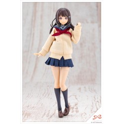 SOUSAI SHOJO TEIEN - Teien Kiru Pla Yuki Madoka Touou -...