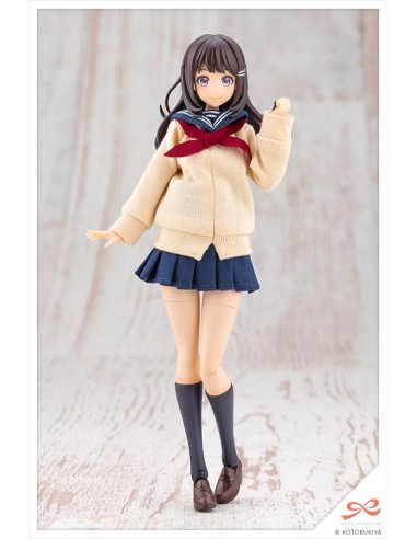 SOUSAI SHOJO TEIEN - Teien Kiru Pla Yuki Madoka...